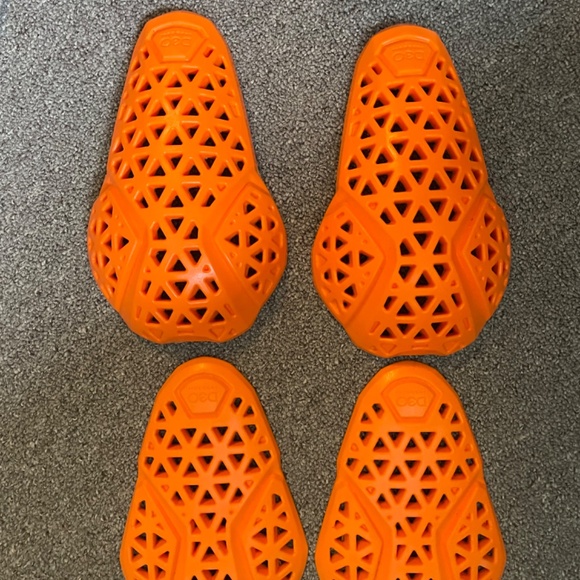 Atwyld moto pants - Picture 4 of 7